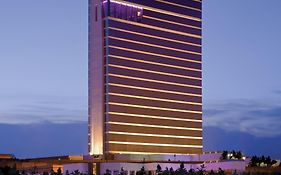 Mgm Tower At Borgata