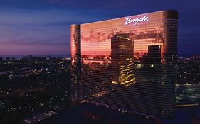 Mgm Tower At Borgata